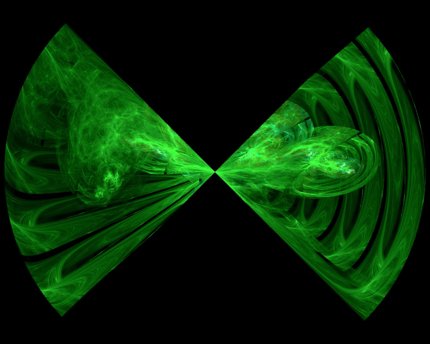Fractal No. 1726 © Kelly Naylor 2015