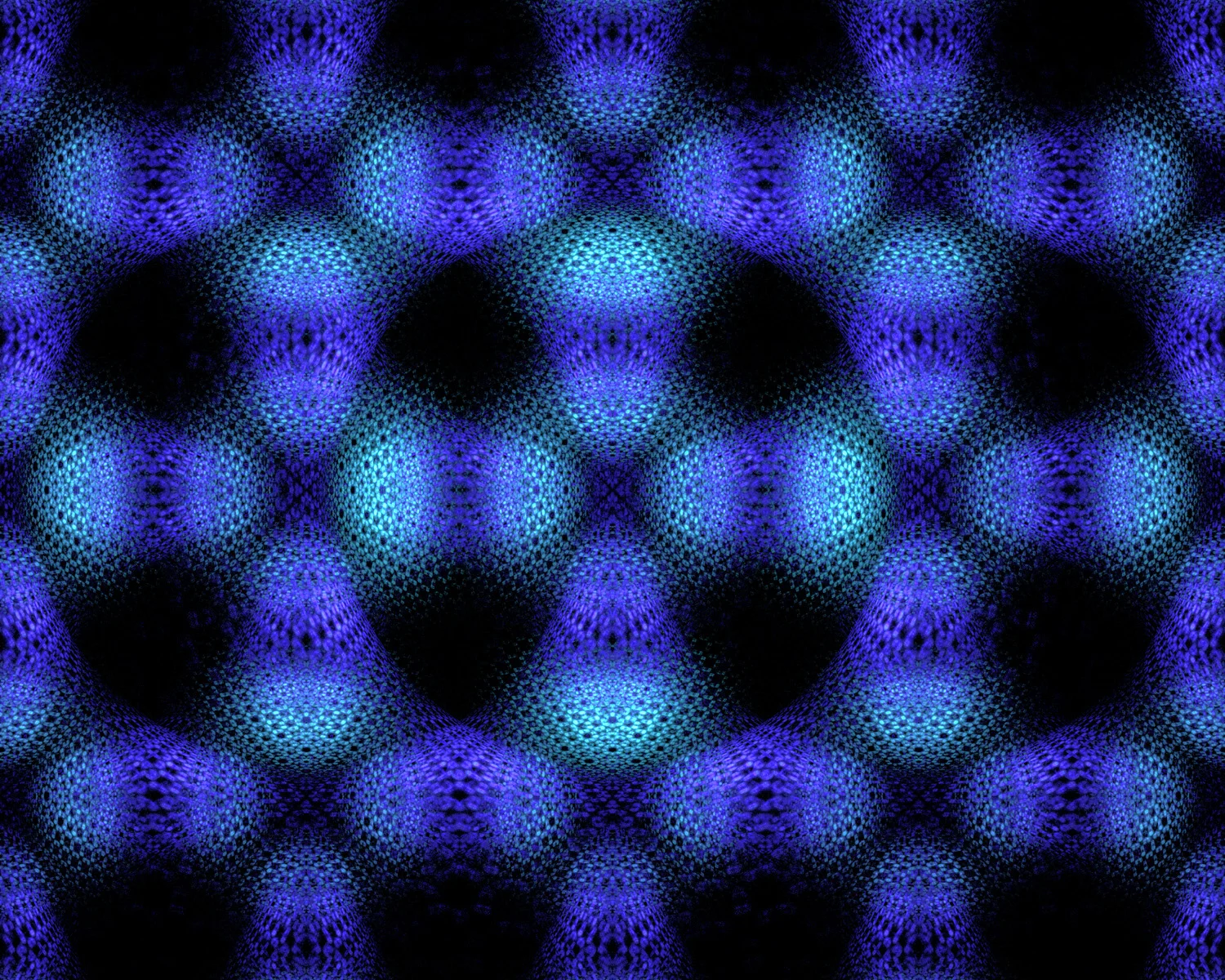 Fractal No. 1570 © Kelly Naylor 2014