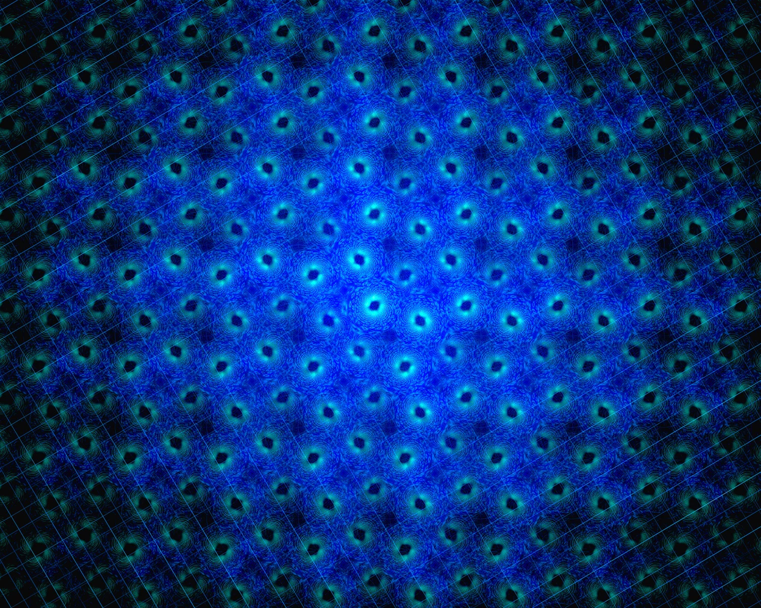 Fractal No. 1569 © Kelly Naylor 2014