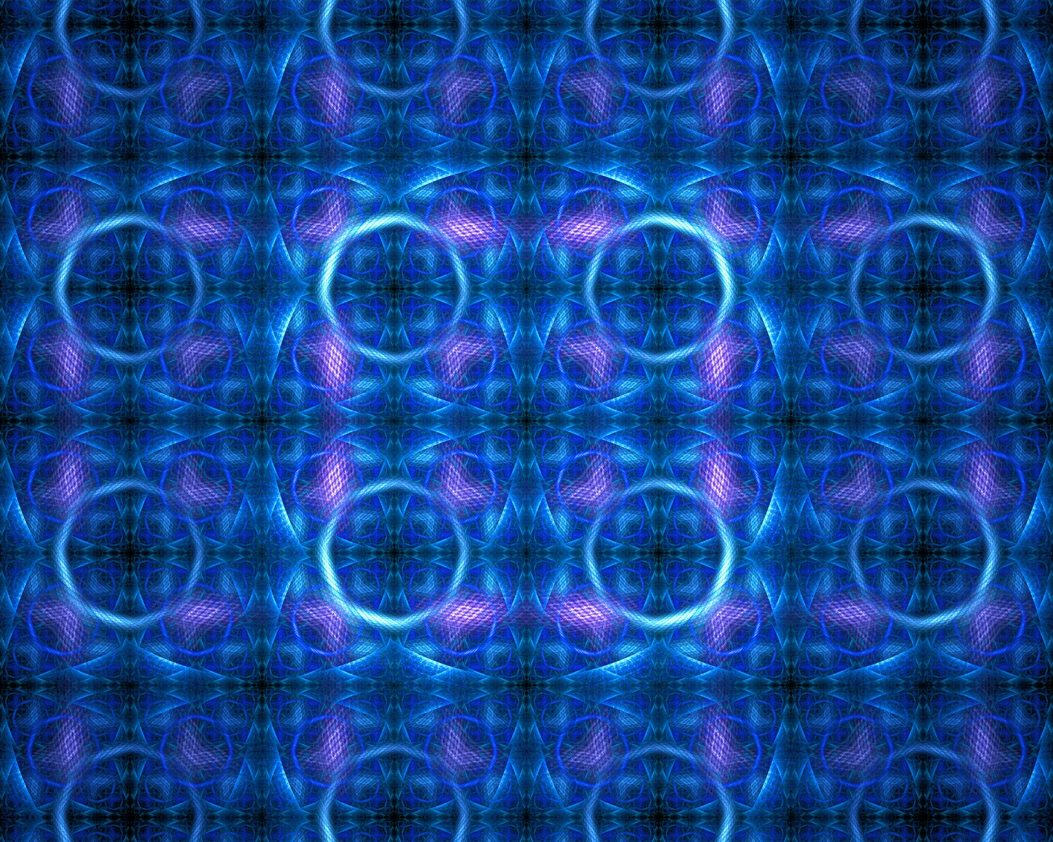 Fractal No. 1566 © Kelly Naylor 2014
