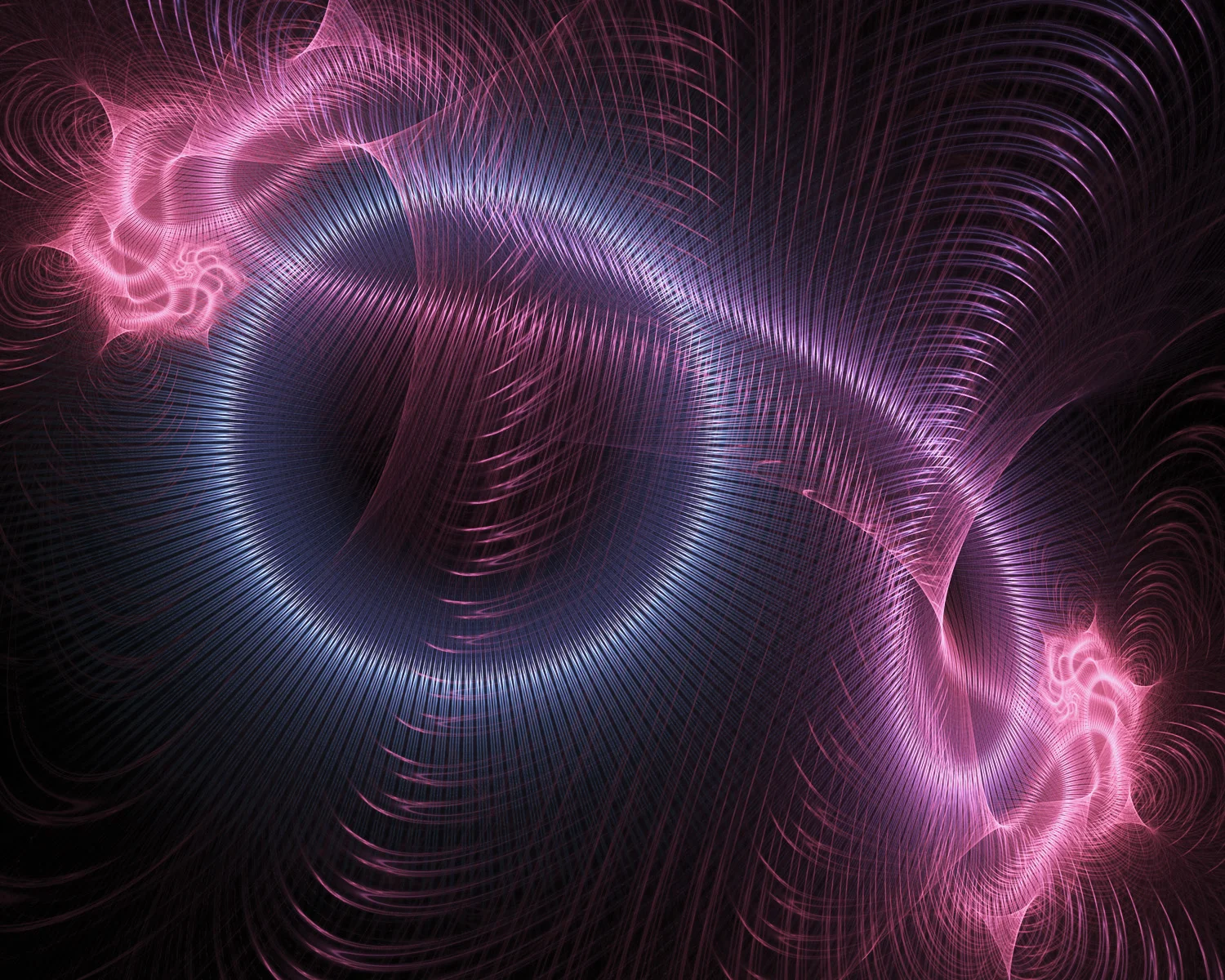 Fractal No. 1559 © Kelly Naylor 2014