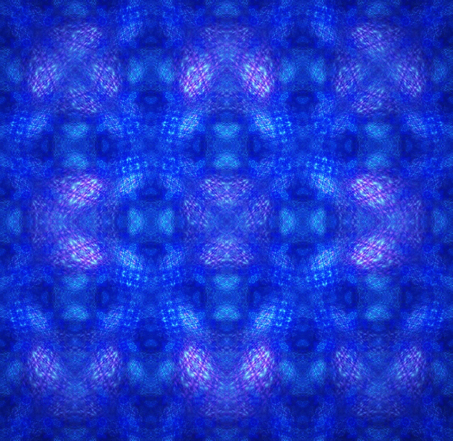 Fractal No. 1553 © Kelly Naylor 2014