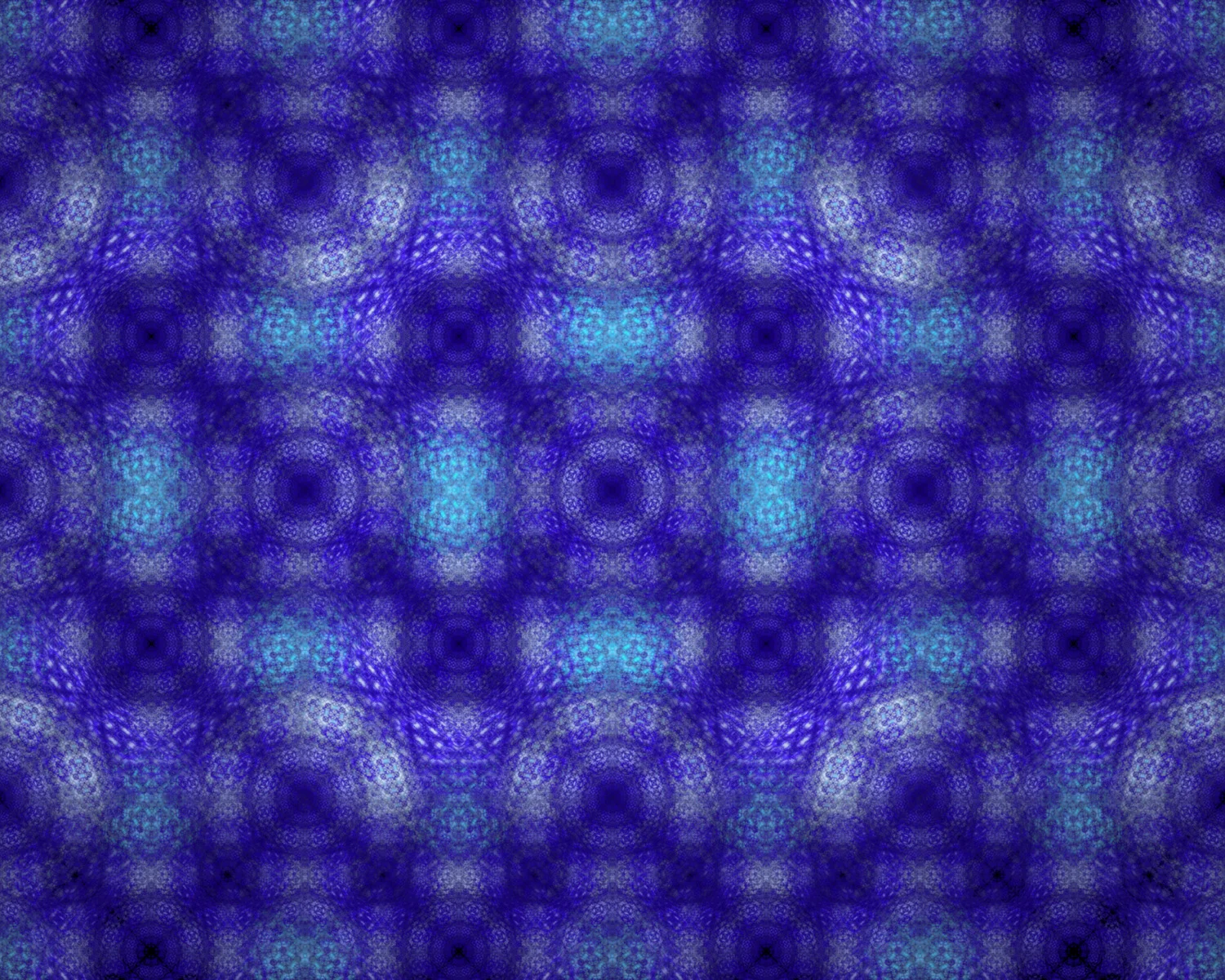 Fractal No. 1550 © Kelly Naylor 2014