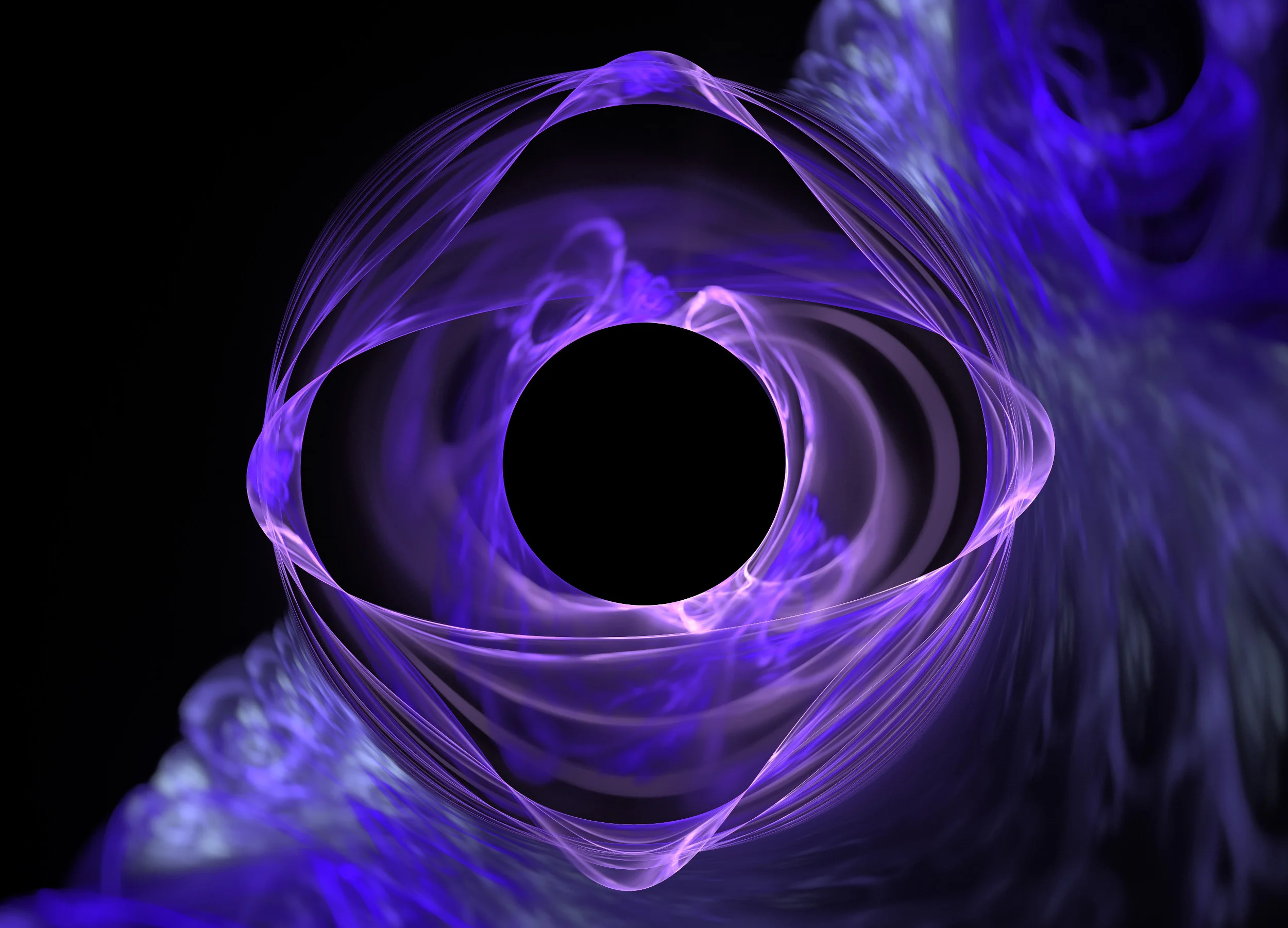 Fractal No. 1277 © Kelly Naylor 2014