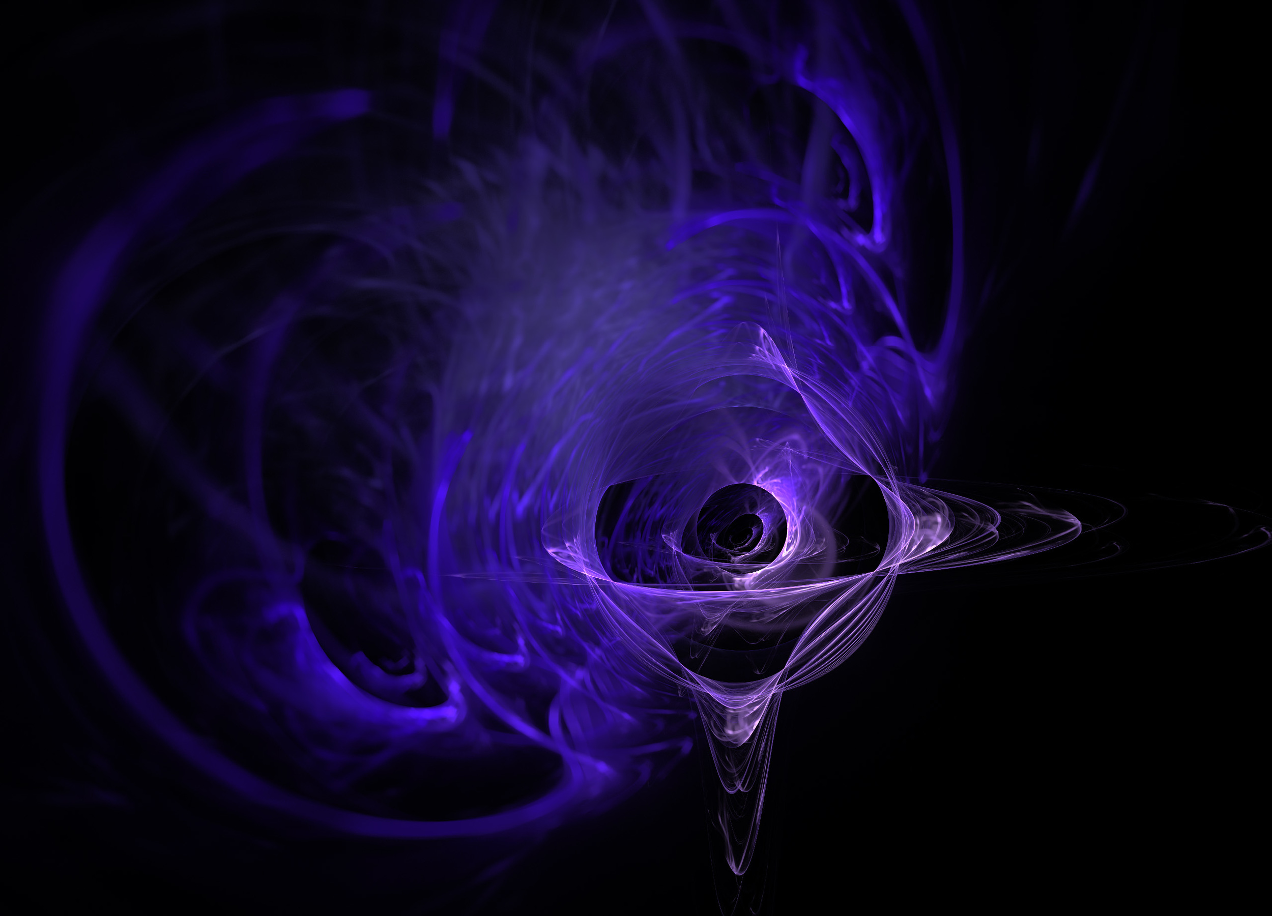 Fractal No. 1260 © Kelly Naylor 2014
