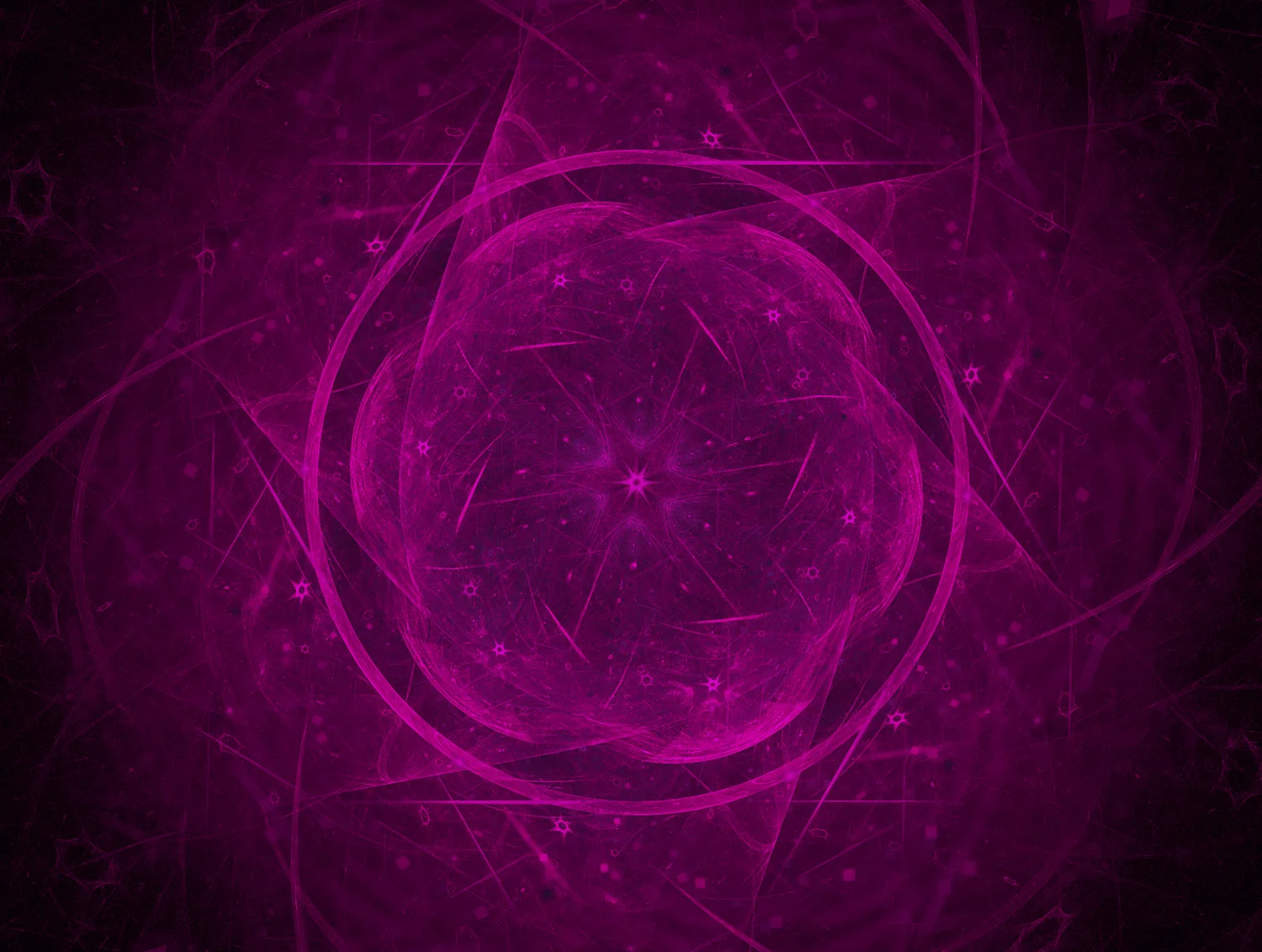 Fractal No. 1220&nbsp;© Kelly Naylor 2013