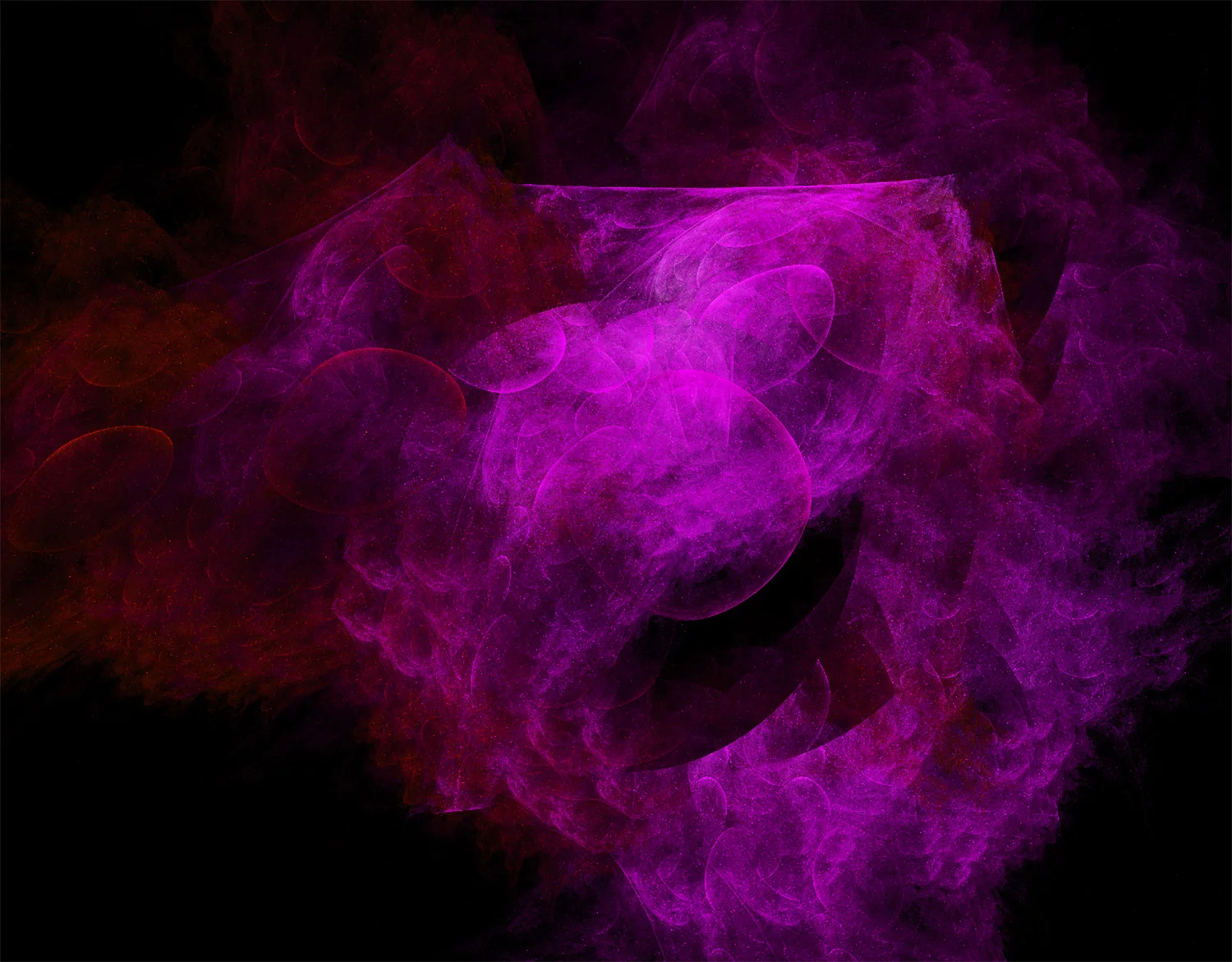 Fractal No. 985&nbsp;© Kelly Naylor 2012