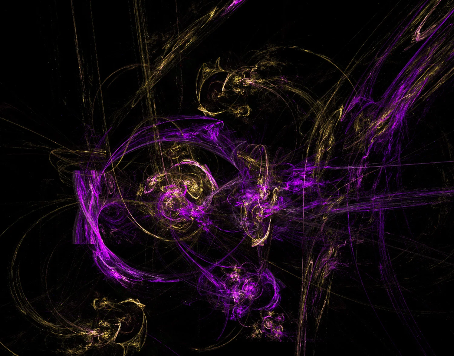 Fractal No. 962&nbsp;© Kelly Naylor 2012
