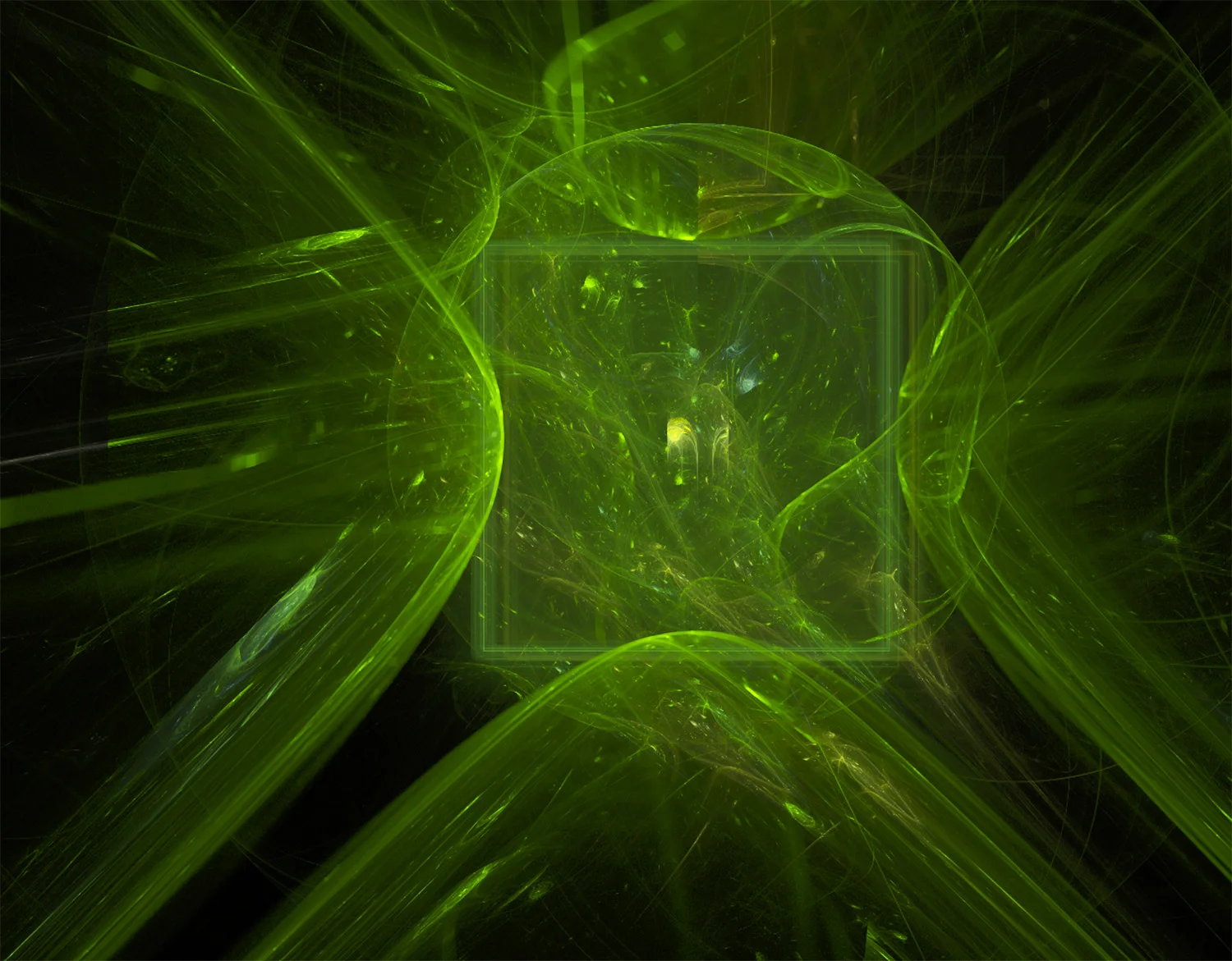 Fractal No. 942&nbsp;© Kelly Naylor 2012
