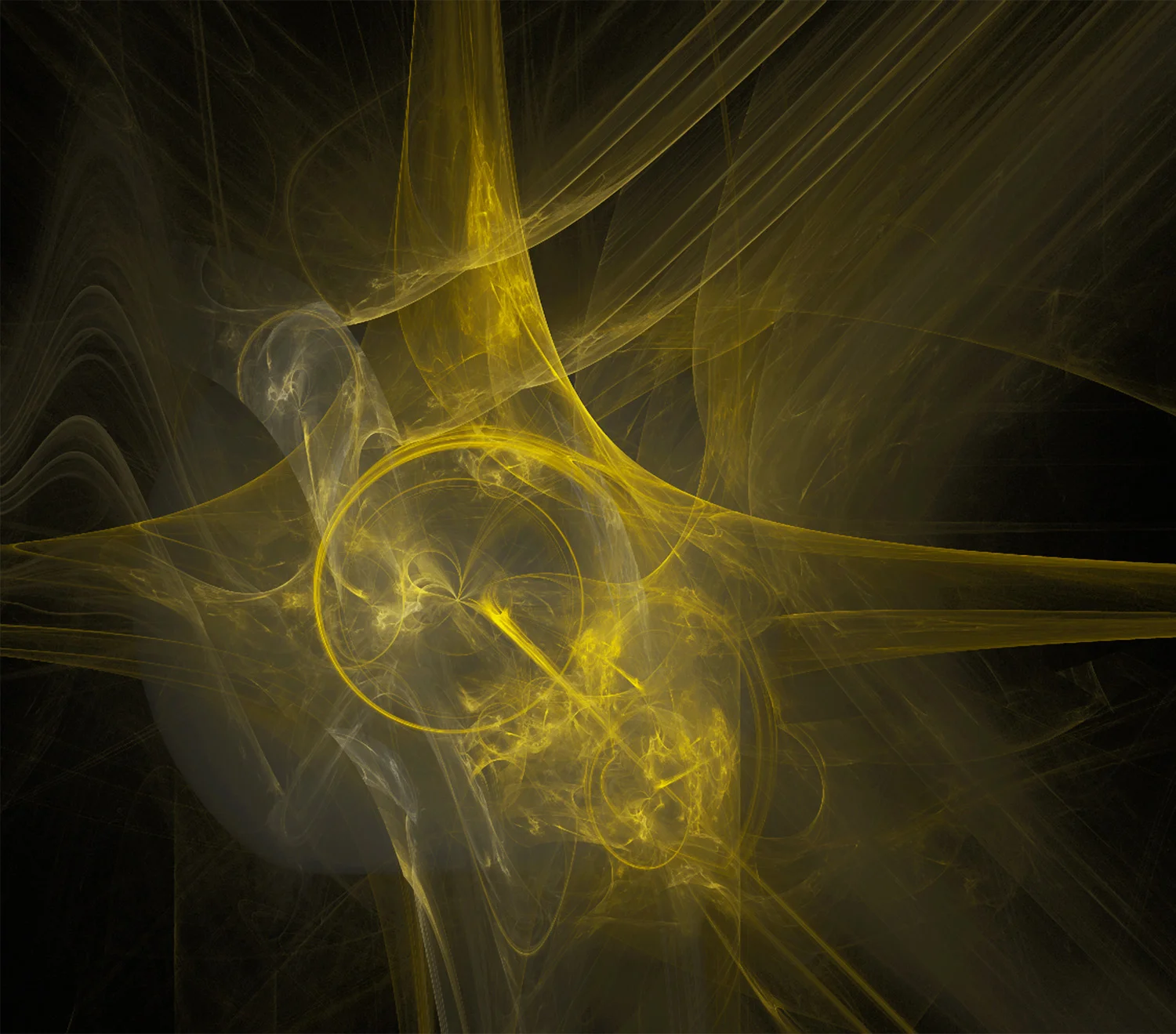 Fractal No. 912&nbsp;© Kelly Naylor 2012