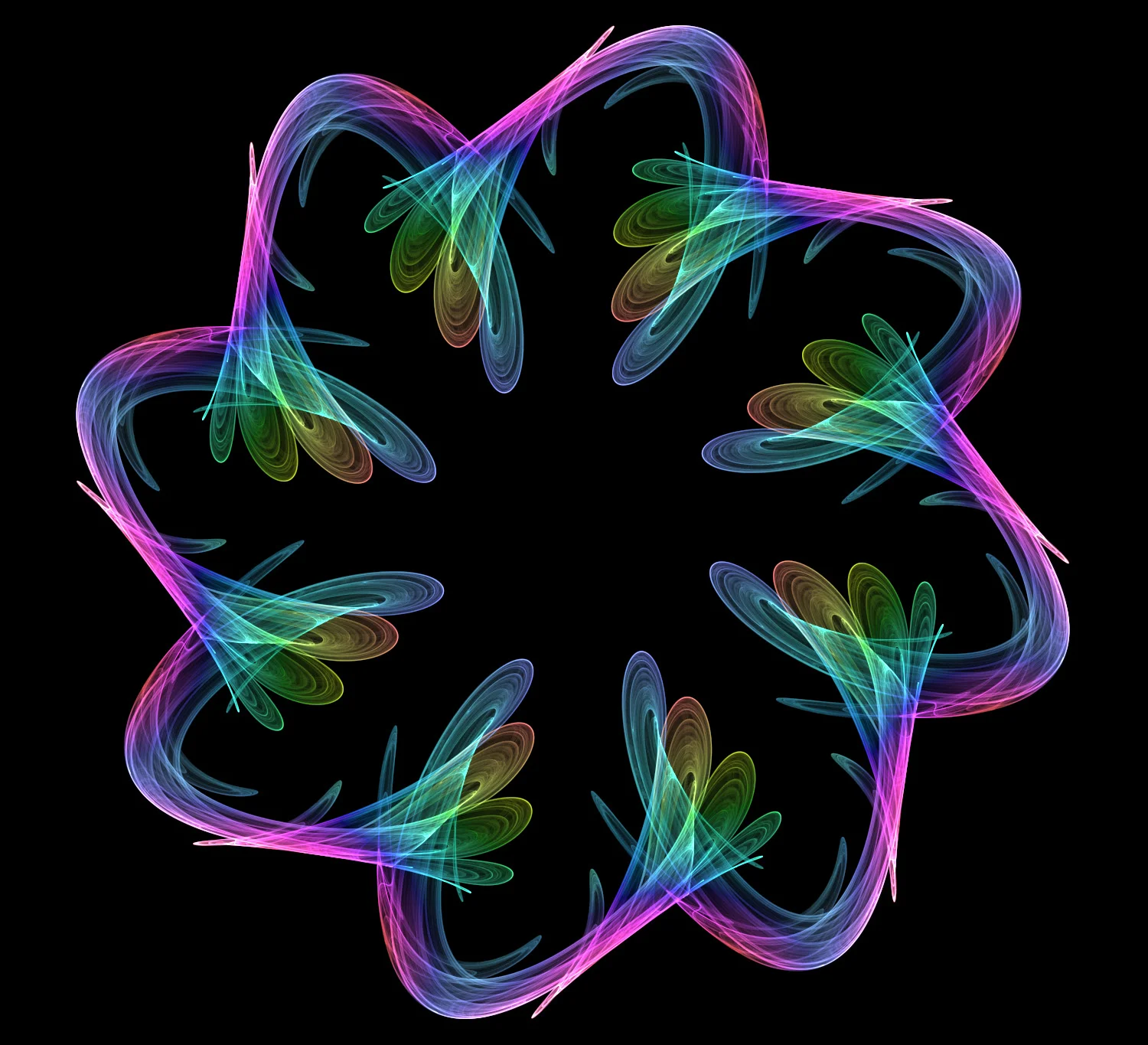 Mandala C08