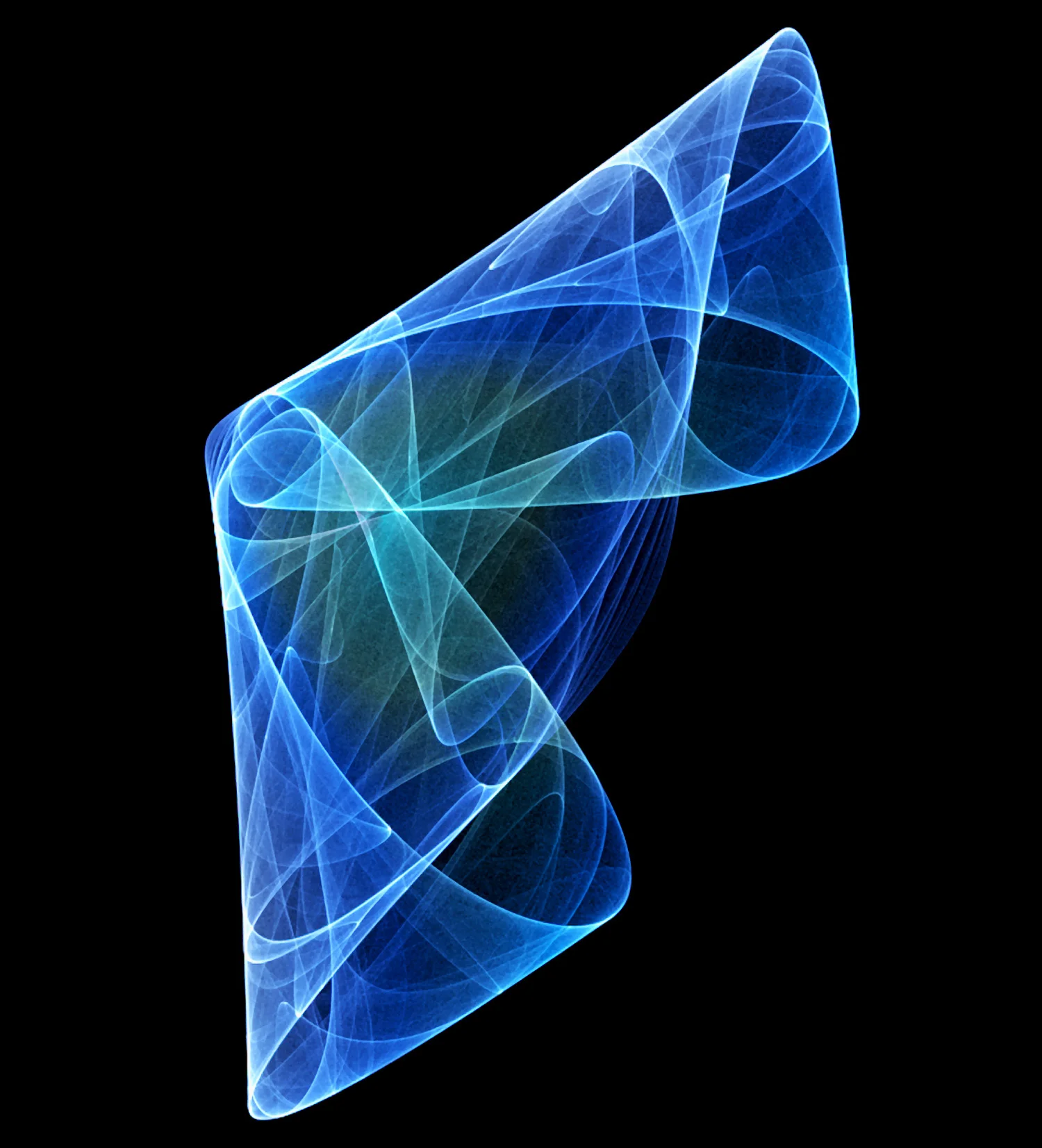 Blue Veil