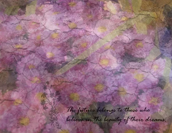 Dreams I © Kelly Naylor 2010
