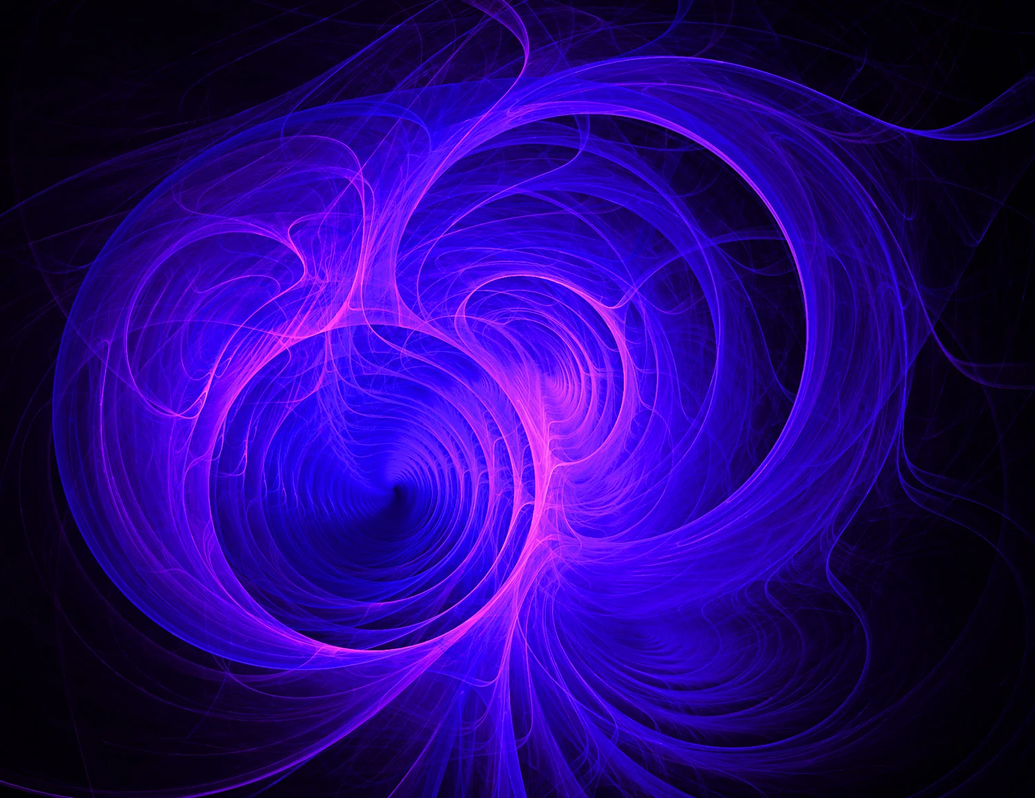 Fractal No. 218 © Kelly Naylor 2009