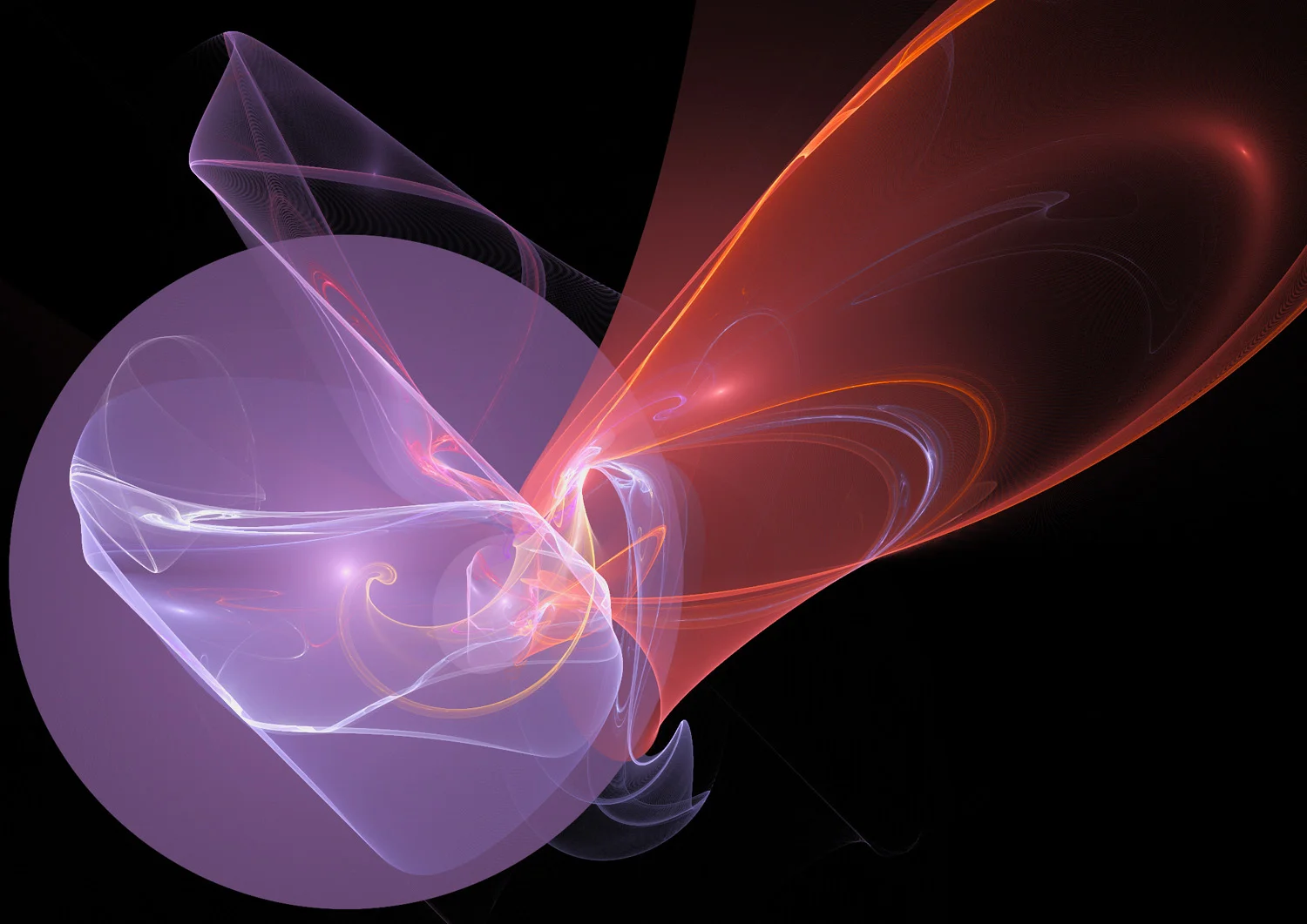 Fractal No. 191 © Kelly Naylor 2009