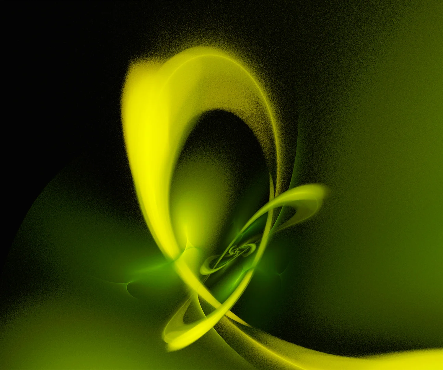 Fractal No. 188 © Kelly Naylor 2009