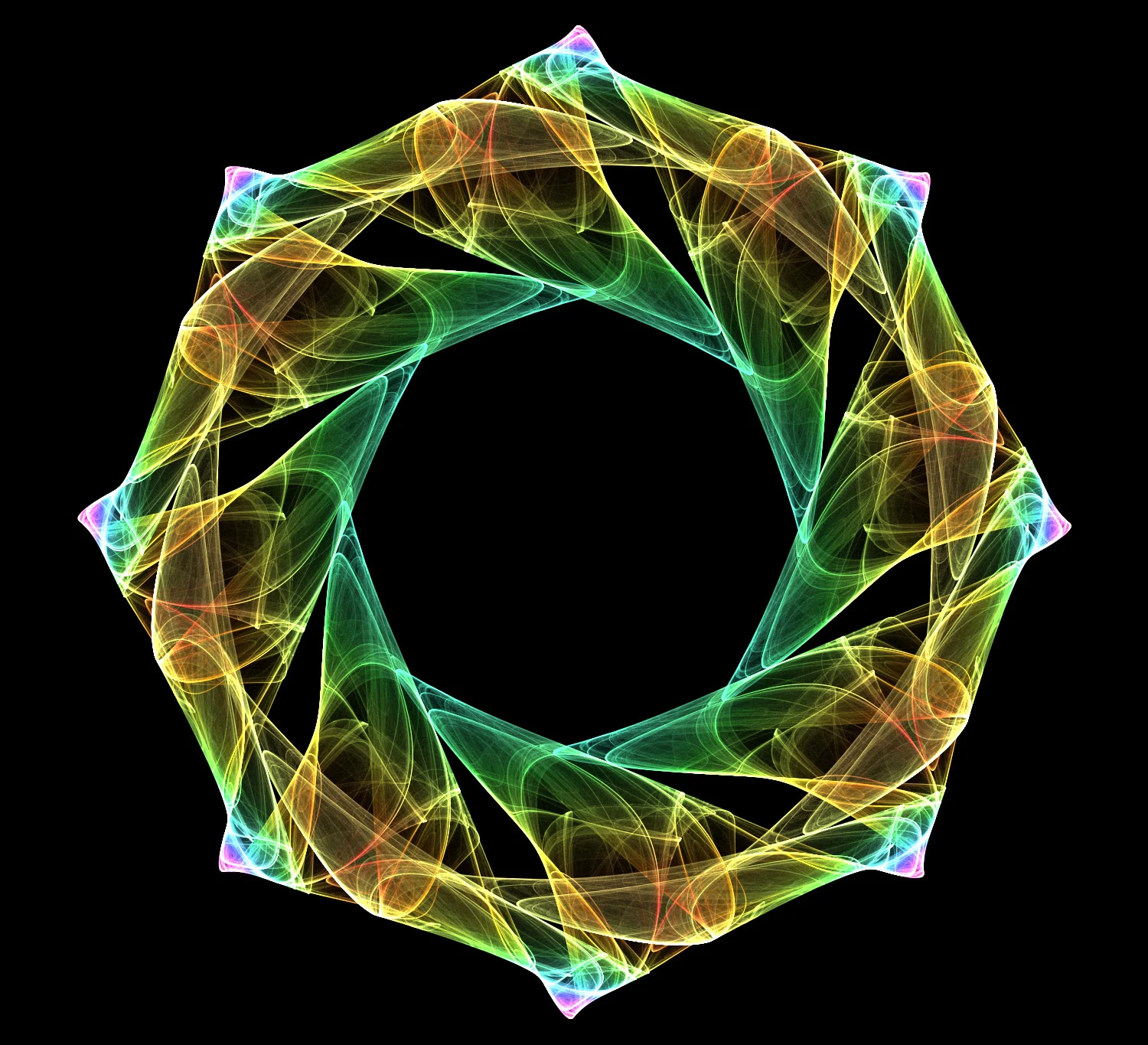 Mandala 17