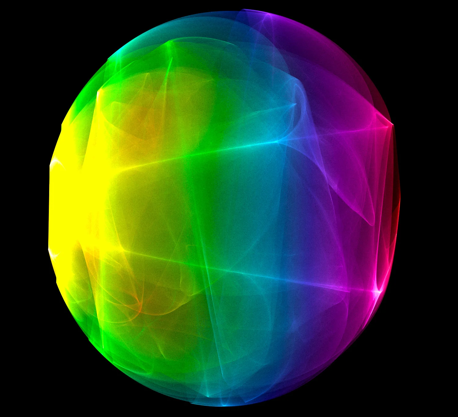 Mandala C31 © Kelly Naylor 2010