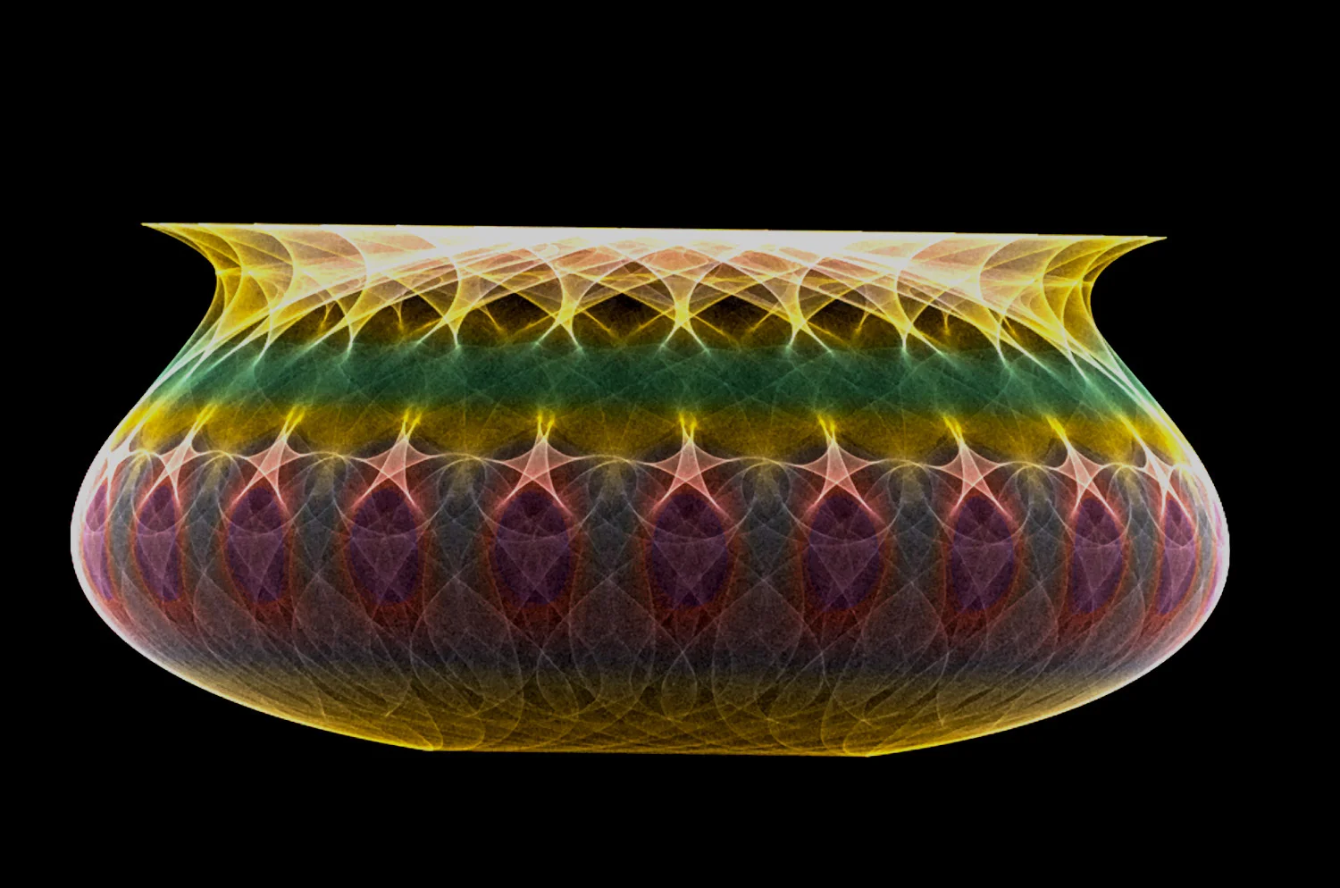 Pottery 1 © Kelly Naylor 2010