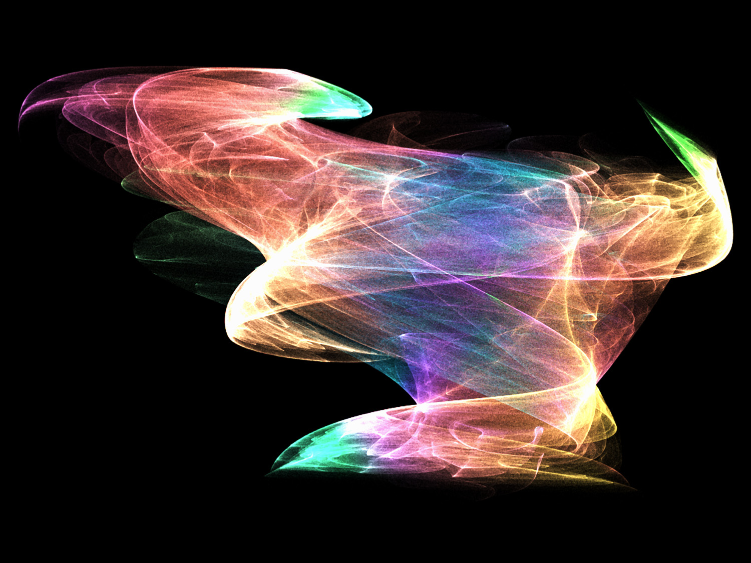 Stingray © Kelly Naylor 2010