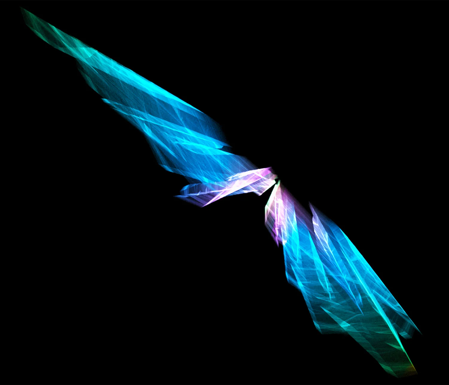 Taking Flight © Kelly Naylor 2010