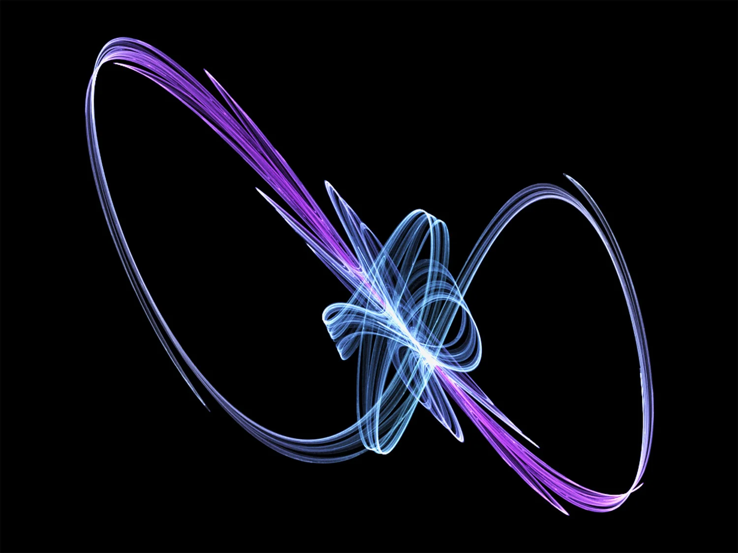 To Infinity and Beyond © Kelly Naylor 2010