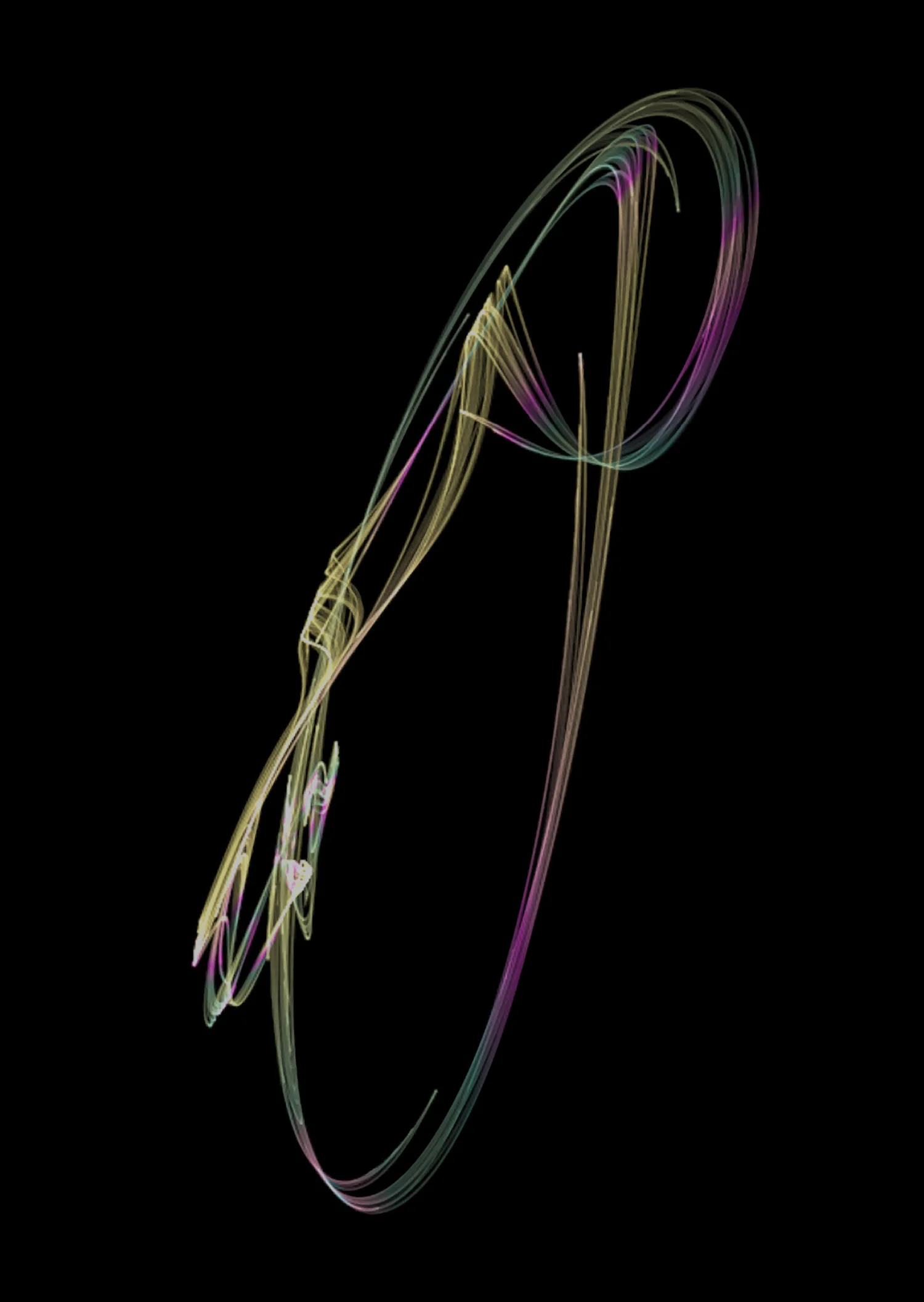 Time Signature © Kelly Naylor 2010