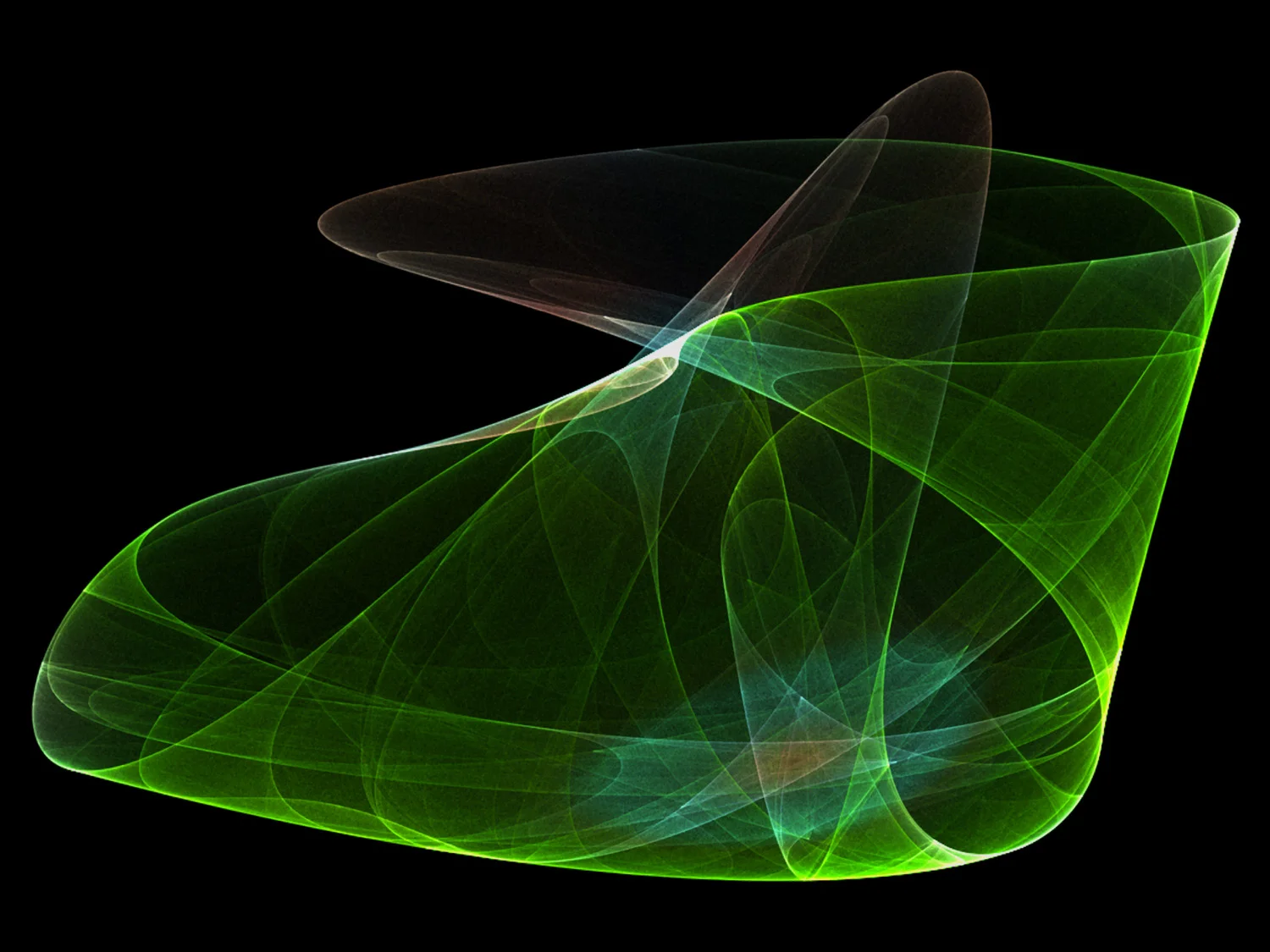 Topography © Kelly Naylor 2010