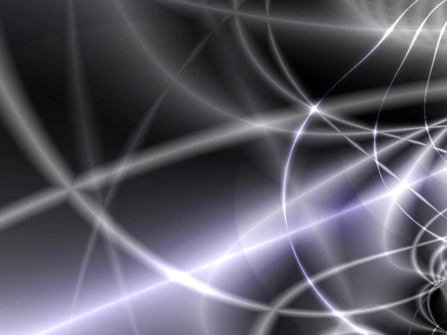 Woven Light © Kelly Naylor 2011