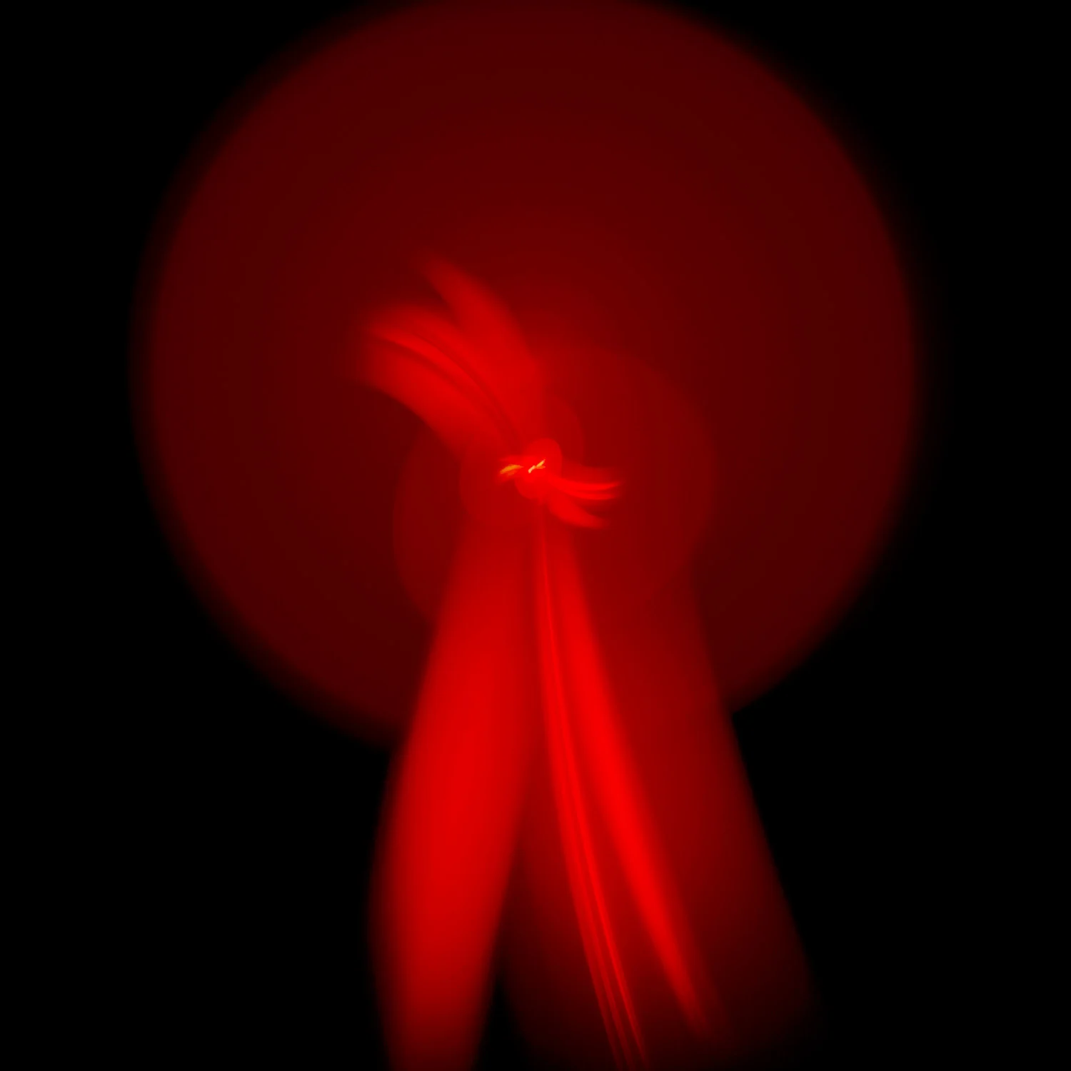 Fractal No. 306 © Kelly Naylor 2011