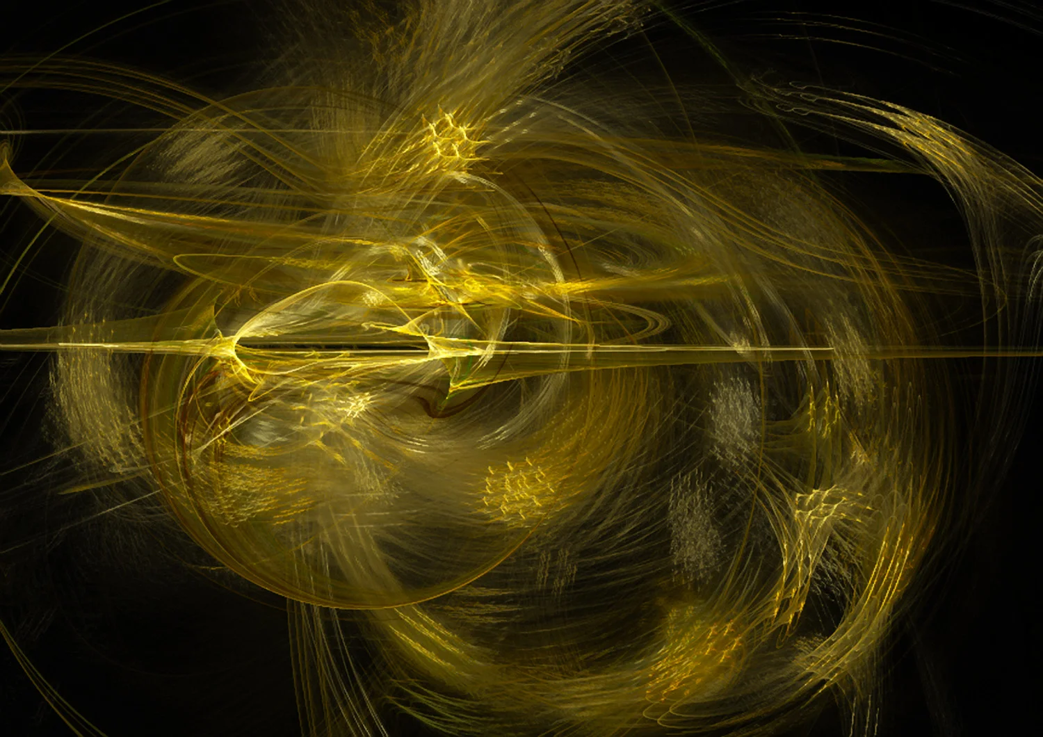 Fractal No. 312 © Kelly Naylor 2011
