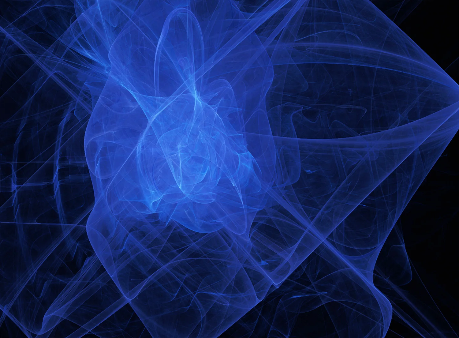 Fractal No. 347 © Kelly Naylor 2011