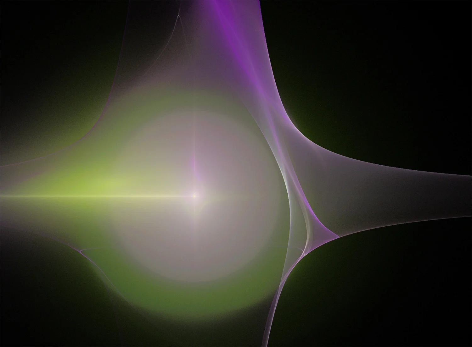 Fractal No. 350 © Kelly Naylor 2011