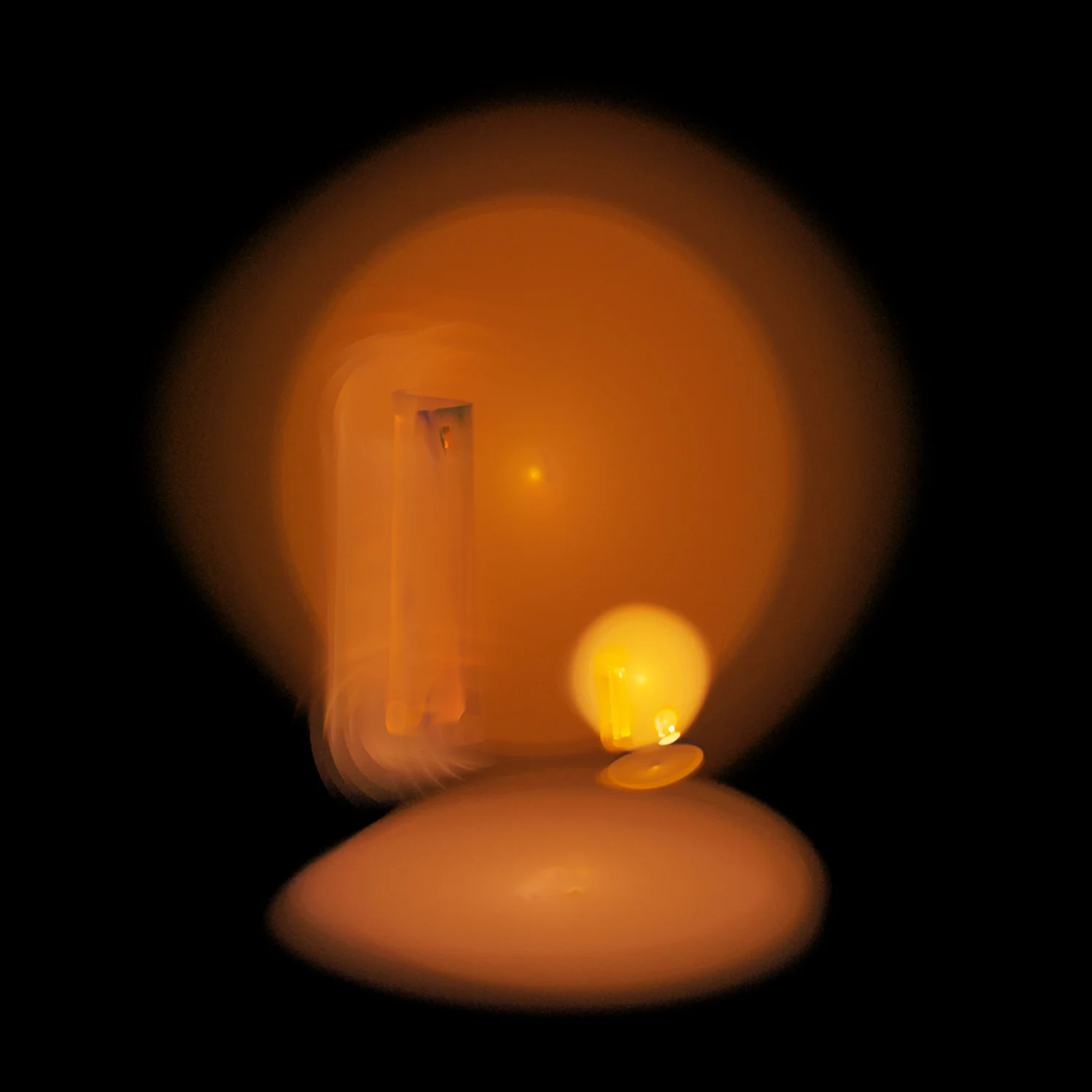 Fractal No. 380 © Kelly Naylor 2011