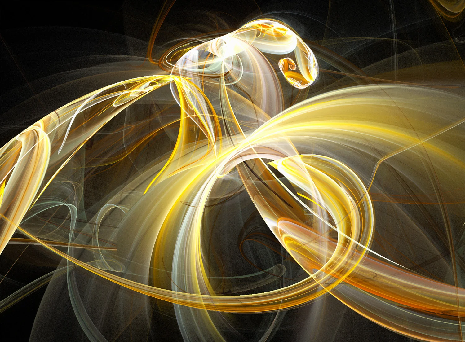 Fractal No. 381 © Kelly Naylor 2011