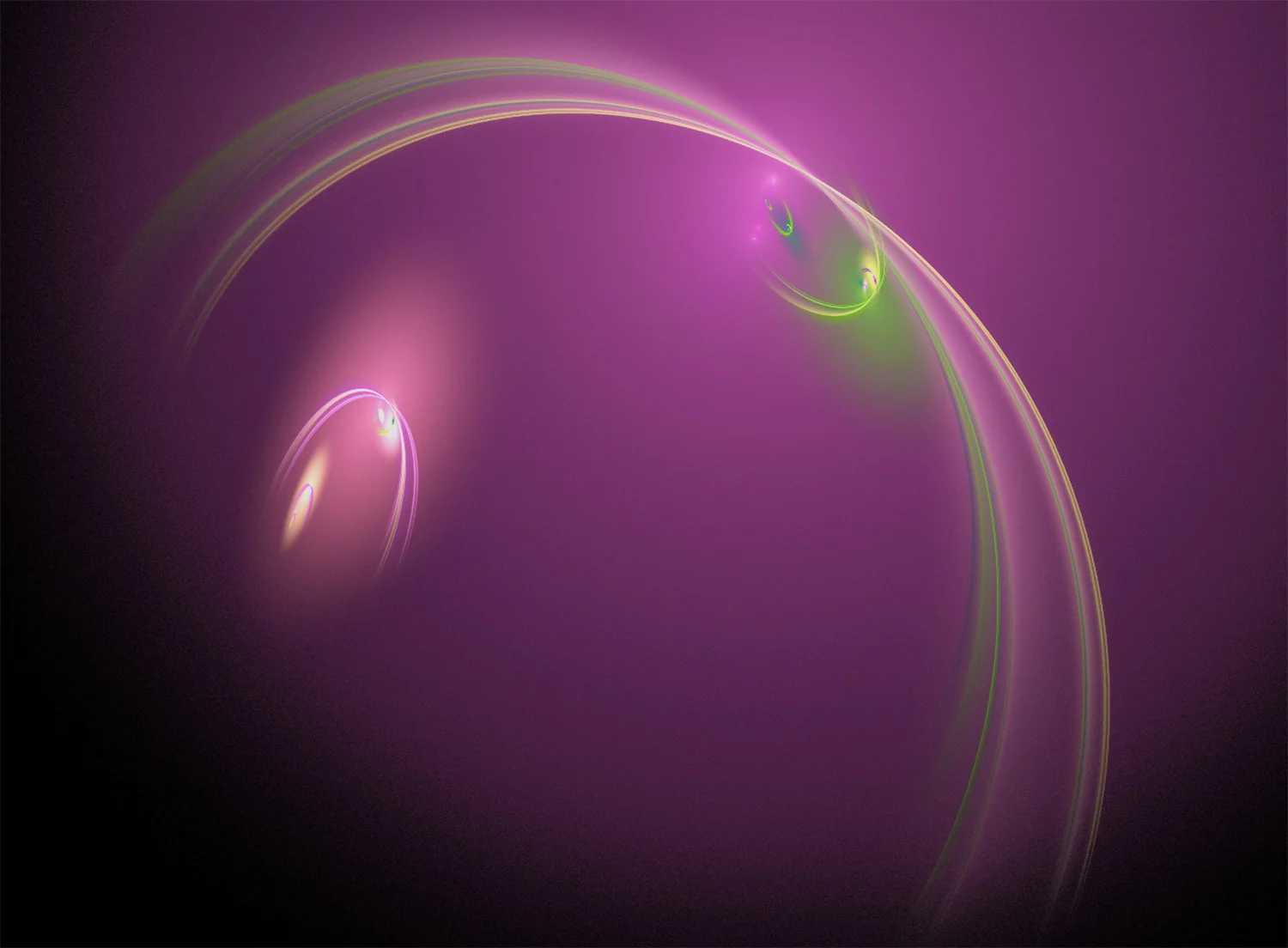 Fractal No. 407 © Kelly Naylor 2011