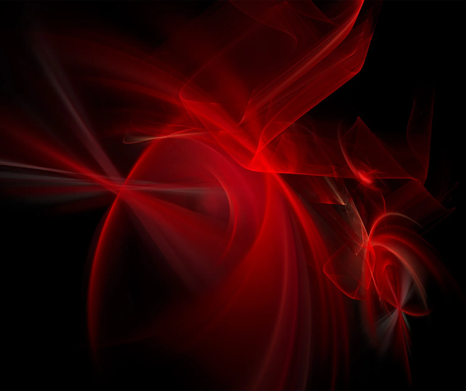 Fractal No. 414 © Kelly Naylor 2011