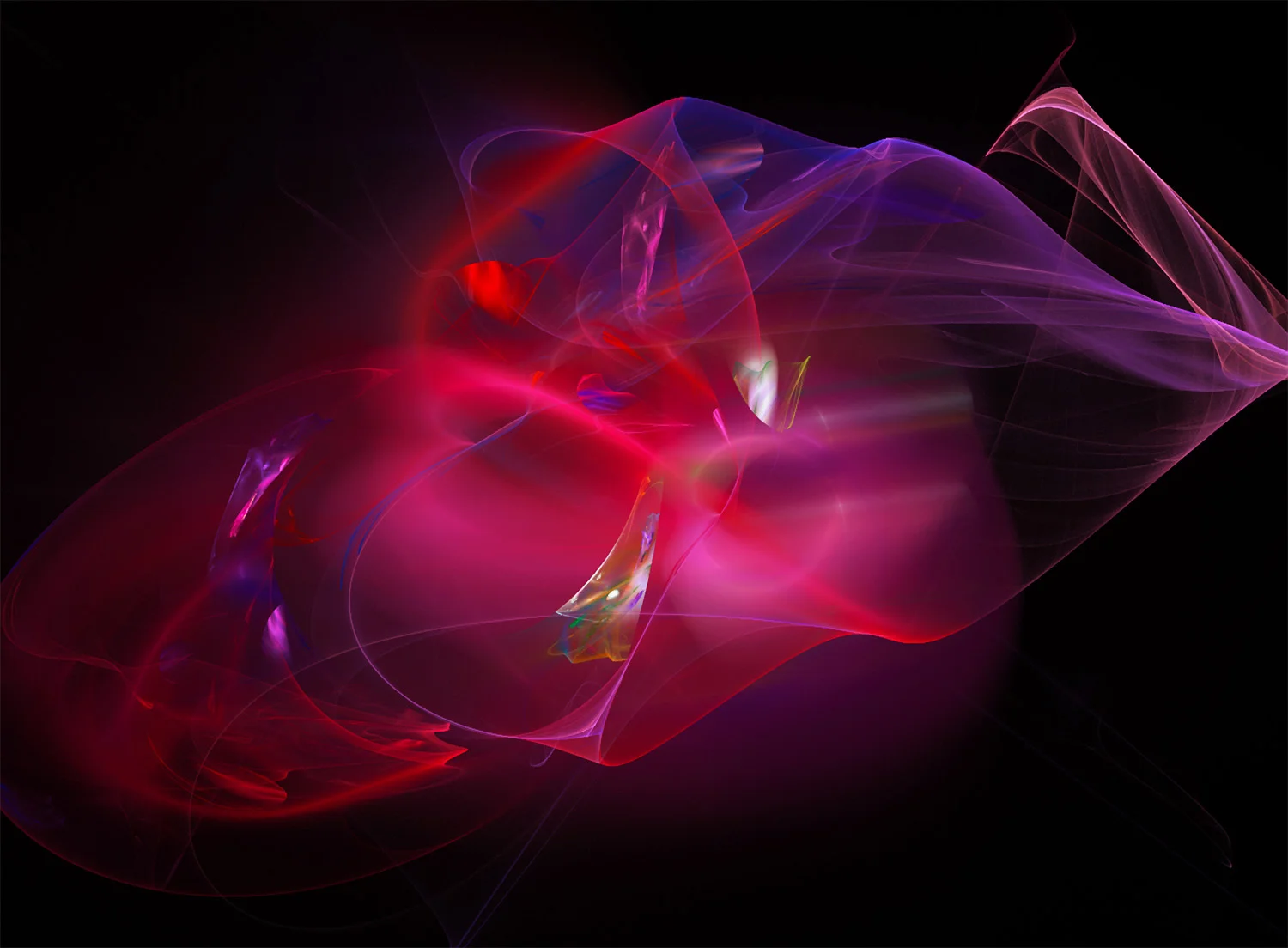 Fractal No. 430 © Kelly Naylor 2011