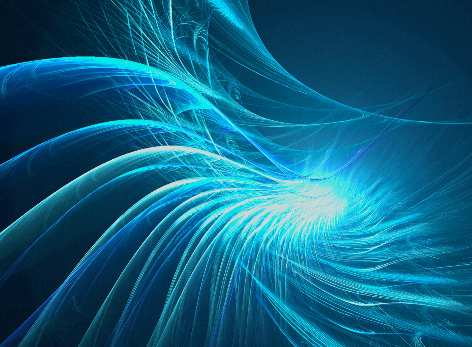 Fractal No. 445 © Kelly Naylor 2011