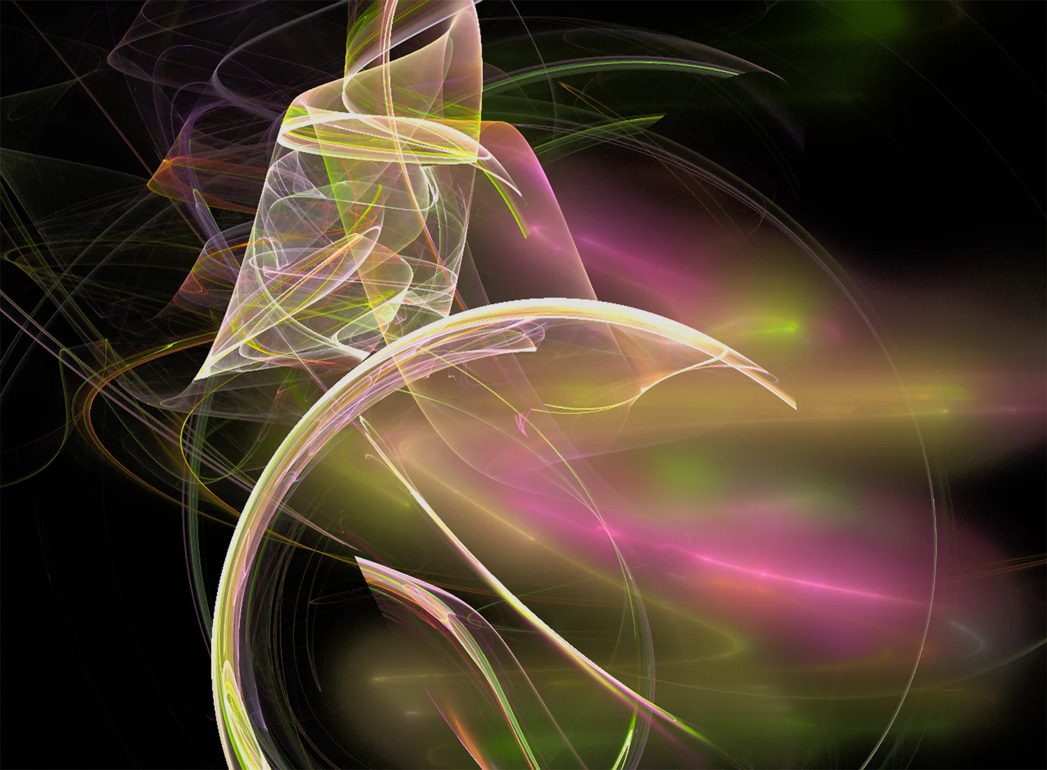 Fractal No. 451 © Kelly Naylor 2011