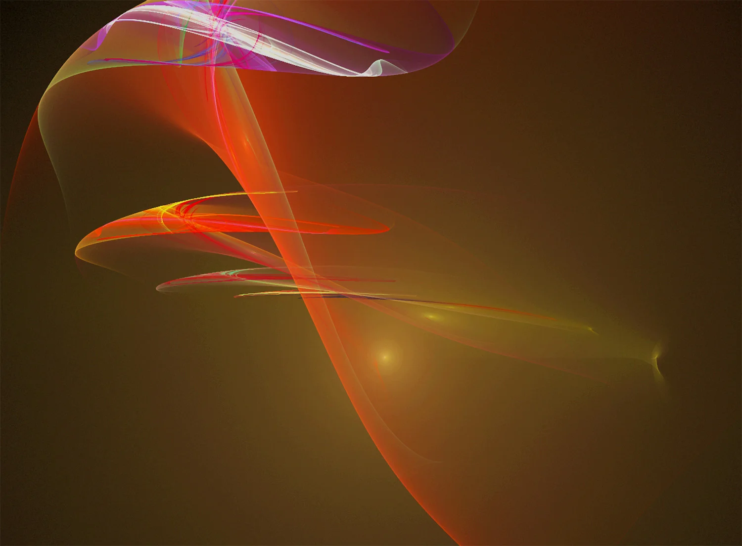 Fractal No. 456 © Kelly Naylor 2011