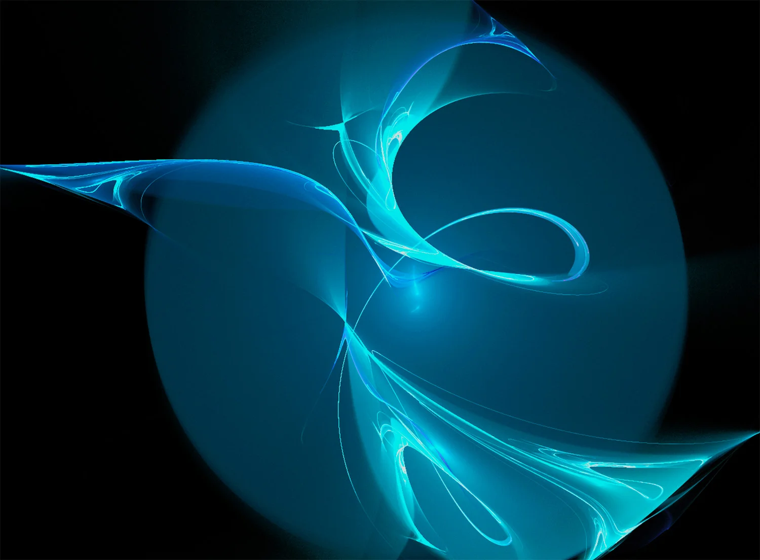 Fractal No. 464 © Kelly Naylor 2011