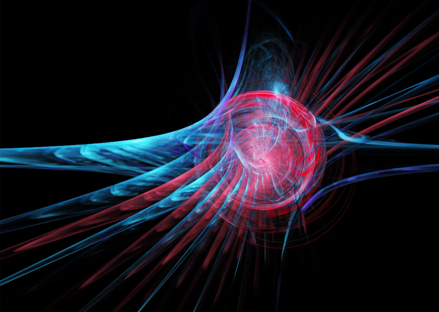 Fractal No. 482 © Kelly Naylor 2011