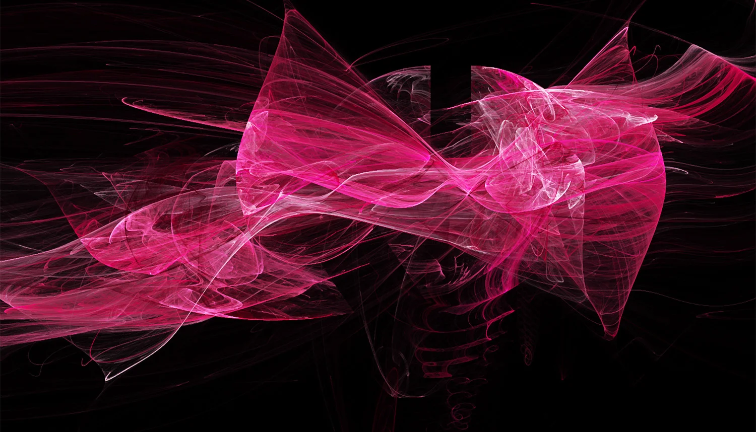 Fractal No. 489 © Kelly Naylor 2011