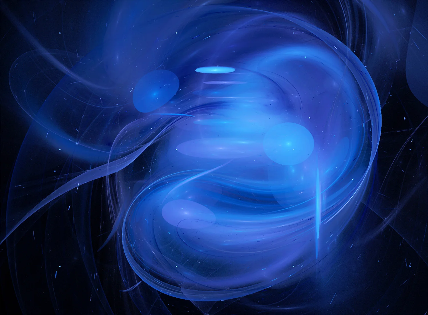 Fractal No. 490 © Kelly Naylor 2011