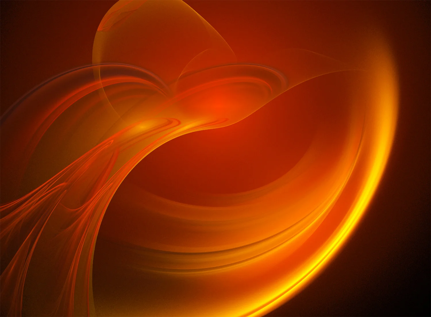 Fractal No. 540 © Kelly Naylor 2011