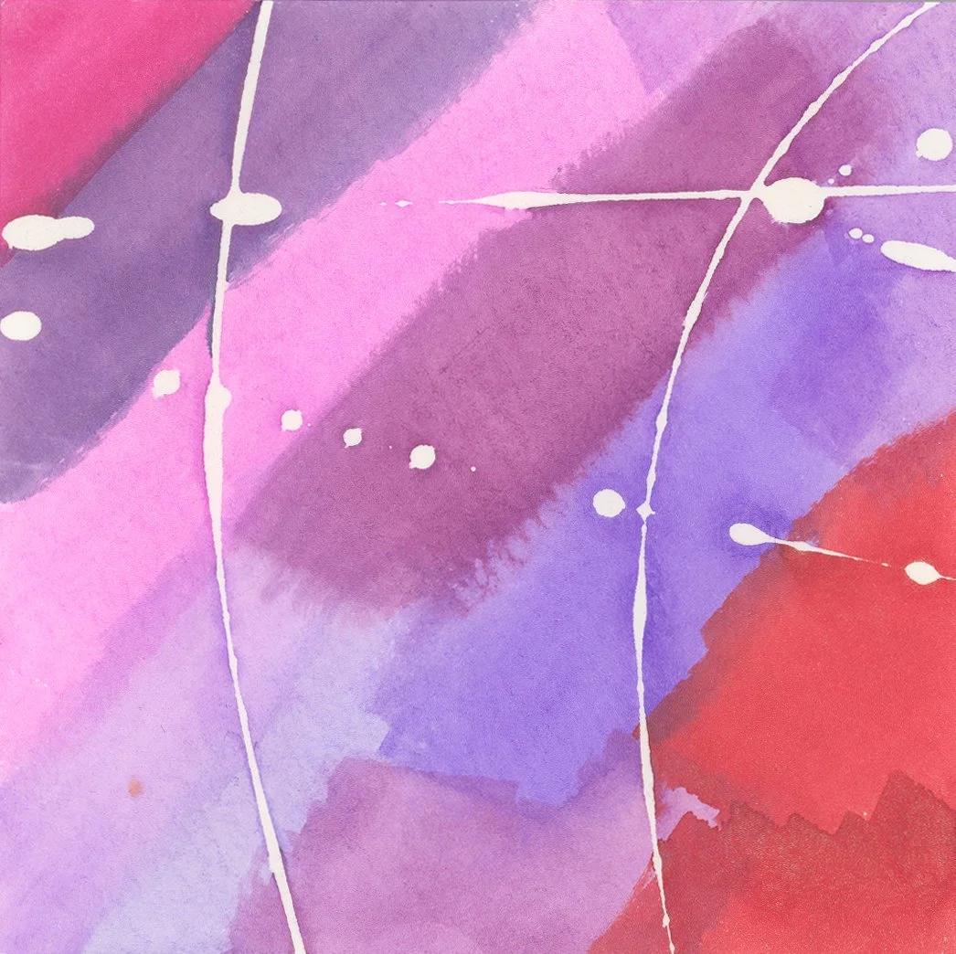 Abstract Squared 11