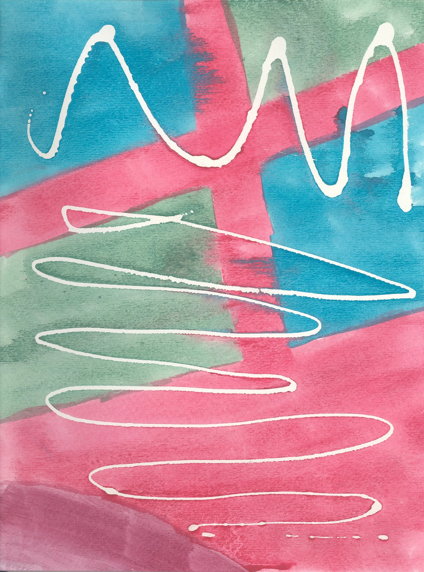 Large Abstract 12