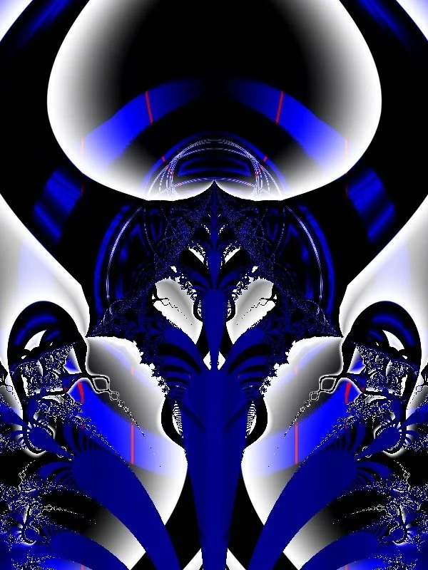 Dancing Goddess