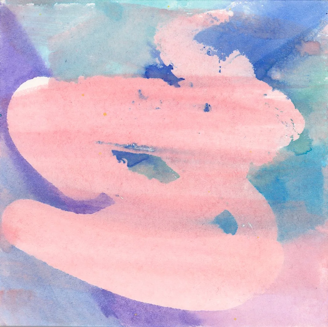 Abstract Squared 01
